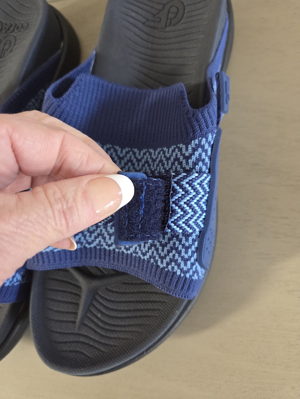 Coface Sandal - Picture 3 of 8